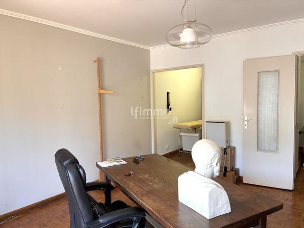 Place Castellane - Grand T2 57m2 - Balcon