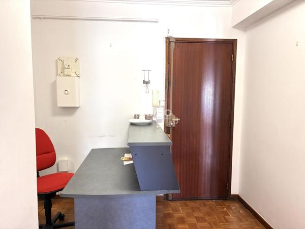 Place Castellane - Grand T2 57m2 - Balcon