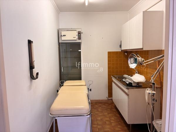 Place Castellane - Grand T2 57m2 - Balcon