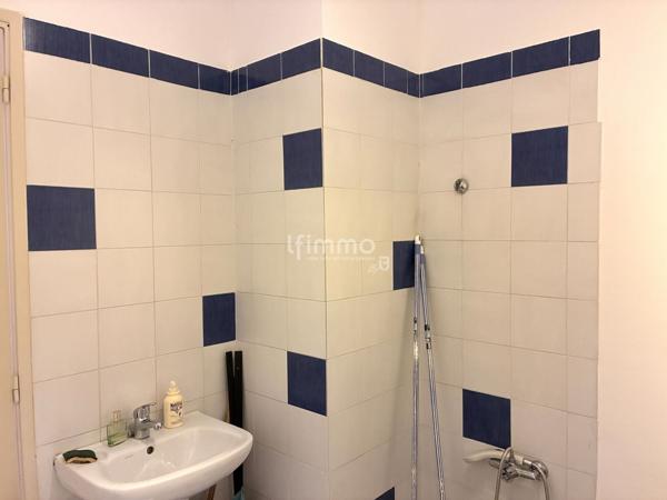 Place Castellane - Grand T2 57m2 - Balcon