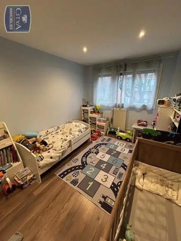 Appartement à vendre 67m²