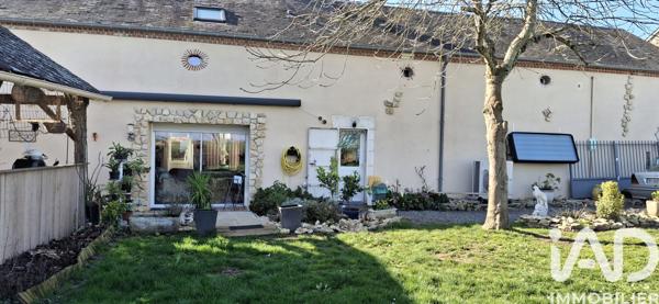 Maison à vendre 3 pièces 109 m² Azy