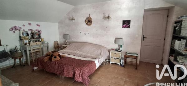 Maison à vendre 3 pièces 109 m² Azy