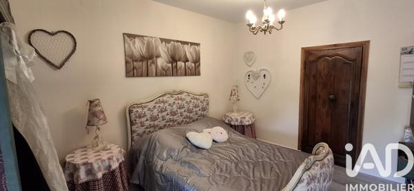 Maison à vendre 3 pièces 109 m² Azy