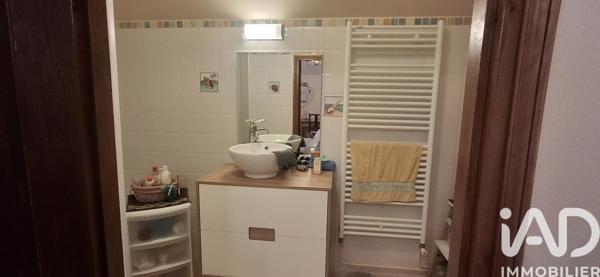 Maison à vendre 3 pièces 109 m² Azy