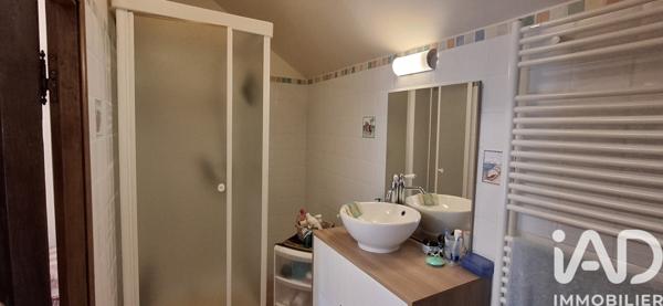 Maison à vendre 3 pièces 109 m² Azy