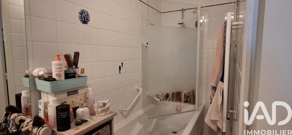 Maison à vendre 3 pièces 109 m² Azy