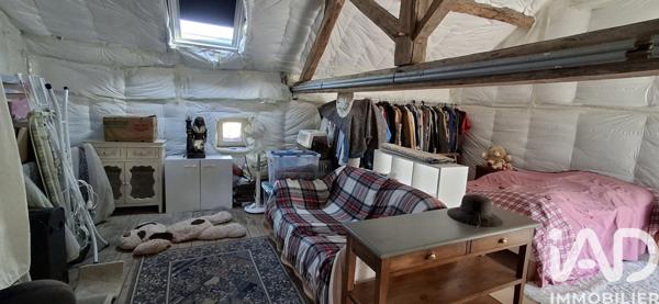 Maison à vendre 3 pièces 109 m² Azy