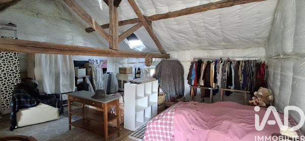 Maison à vendre 3 pièces 109 m² Azy