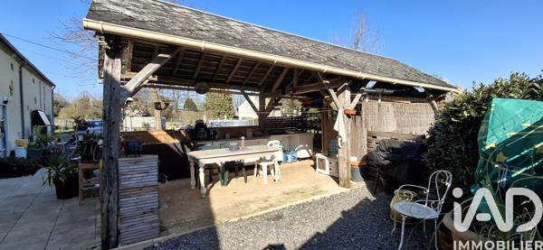 Maison à vendre 3 pièces 109 m² Azy