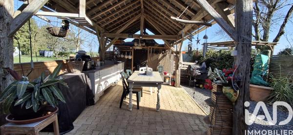 Maison à vendre 3 pièces 109 m² Azy