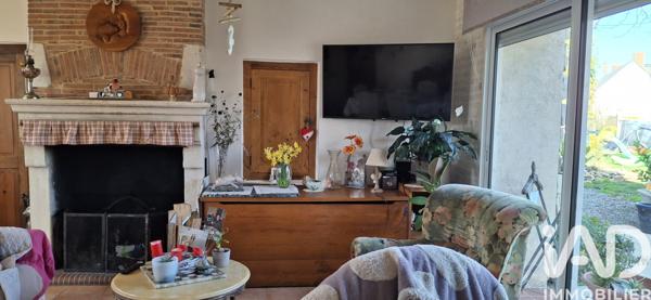 Maison à vendre 3 pièces 109 m² Azy