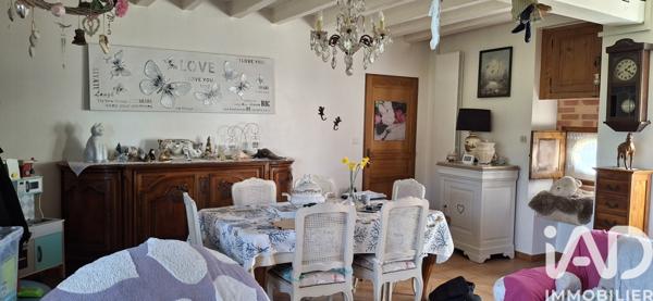 Maison à vendre 3 pièces 109 m² Azy