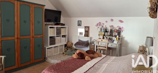 Maison à vendre 3 pièces 109 m² Azy