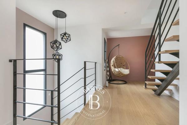 Orgeval, Maison 4 Chambres -  218 m² à vendre