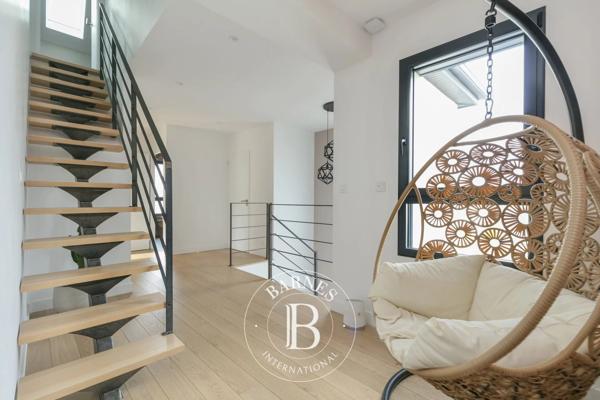Orgeval, Maison 4 Chambres -  218 m² à vendre