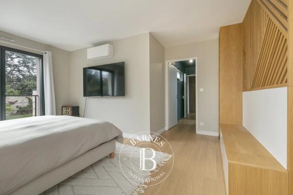 Orgeval, Maison 4 Chambres -  218 m² à vendre