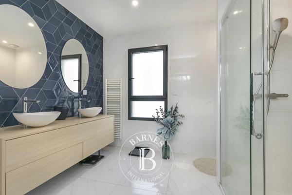 Orgeval, Maison 4 Chambres -  218 m² à vendre