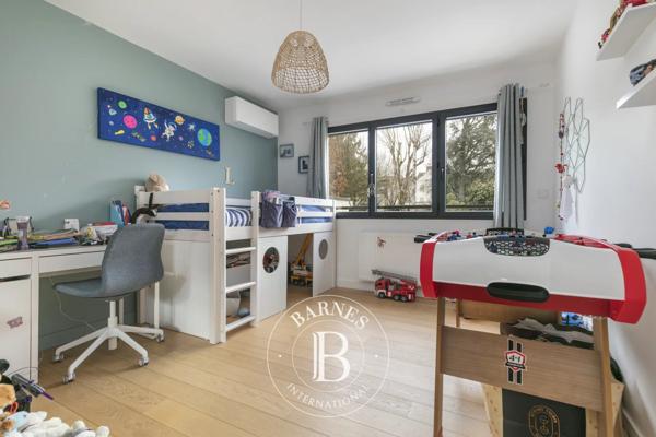 Orgeval, Maison 4 Chambres -  218 m² à vendre