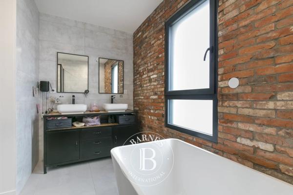 Orgeval, Maison 4 Chambres -  218 m² à vendre