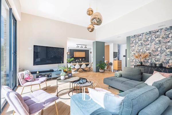 Orgeval, Maison 4 Chambres -  218 m² à vendre