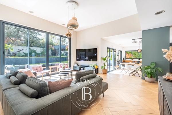 Orgeval, Maison 4 Chambres -  218 m² à vendre