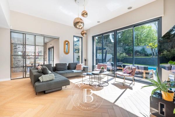 Orgeval, Maison 4 Chambres -  218 m² à vendre