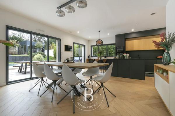 Orgeval, Maison 4 Chambres -  218 m² à vendre