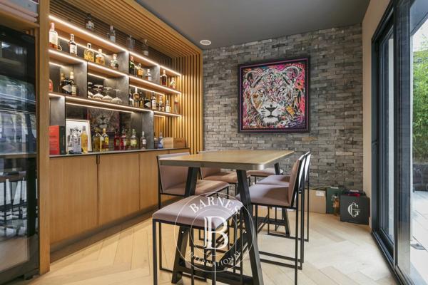 Orgeval, Maison 4 Chambres -  218 m² à vendre