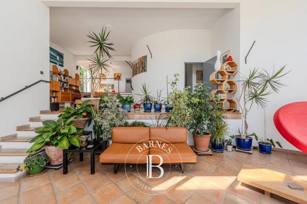 Éguilles, Maison 3 Chambres -  197 m² à vendre