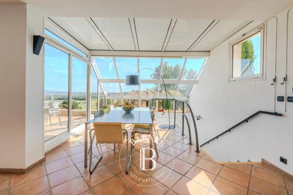 Éguilles, Maison 3 Chambres -  197 m² à vendre