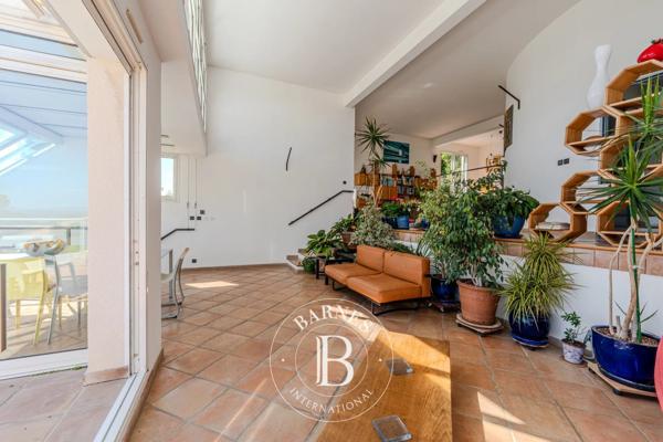 Éguilles, Maison 3 Chambres -  197 m² à vendre