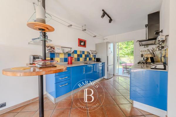 Éguilles, Maison 3 Chambres -  197 m² à vendre