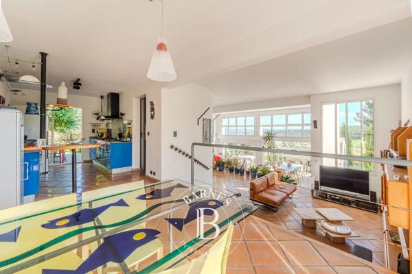 Éguilles, Maison 3 Chambres -  197 m² à vendre