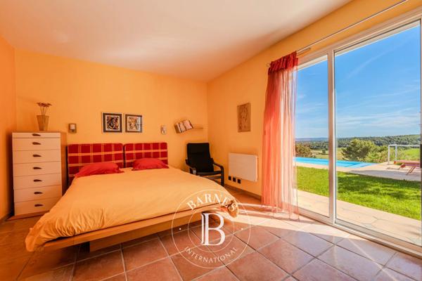 Éguilles, Maison 3 Chambres -  197 m² à vendre
