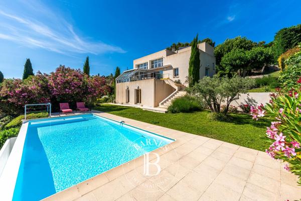 Éguilles, Maison 3 Chambres -  197 m² à vendre