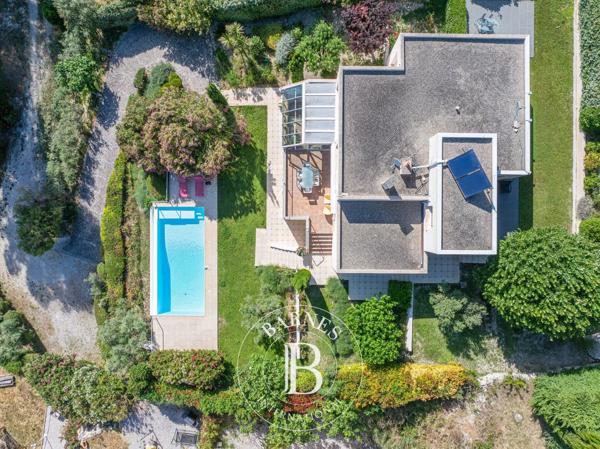 Éguilles, Maison 3 Chambres -  197 m² à vendre
