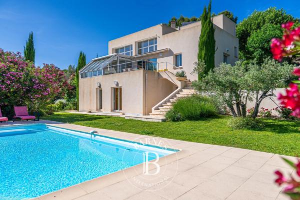 Éguilles, Maison 3 Chambres -  197 m² à vendre