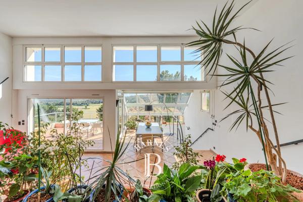 Éguilles, Maison 3 Chambres -  197 m² à vendre