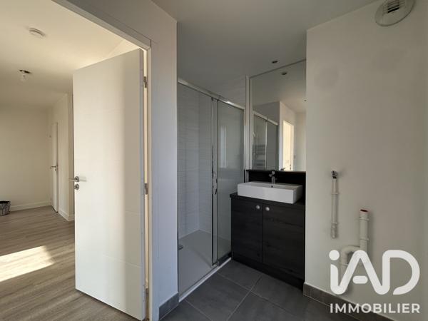 Appartement à vendre 3 pièces 63 m² Nantes