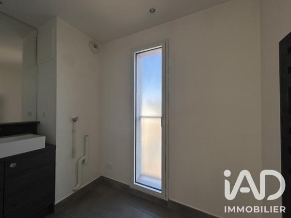 Appartement à vendre 3 pièces 63 m² Nantes