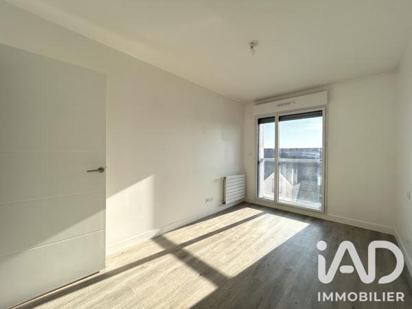 Appartement à vendre 3 pièces 63 m² Nantes