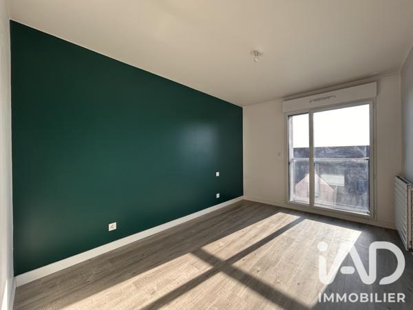 Appartement à vendre 3 pièces 63 m² Nantes