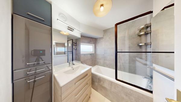 Appartement 3 pièce(s) 54.77 m2