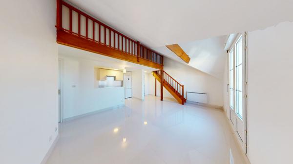 Appartement 3 pièce(s) 54.77 m2