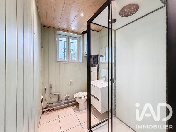 Maison à vendre 6 pièces 147 m² Rombas