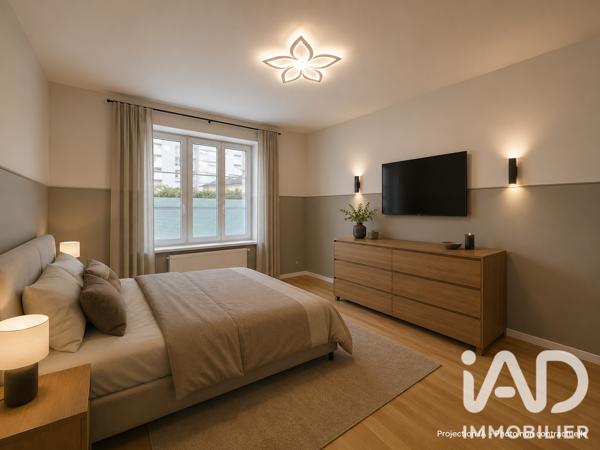 Maison à vendre 6 pièces 147 m² Rombas