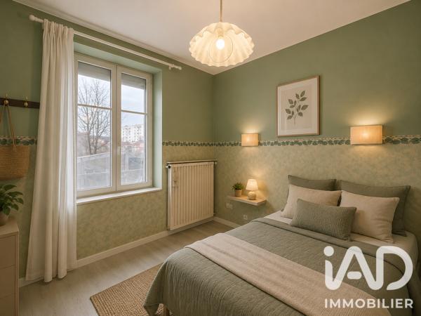 Maison à vendre 6 pièces 147 m² Rombas