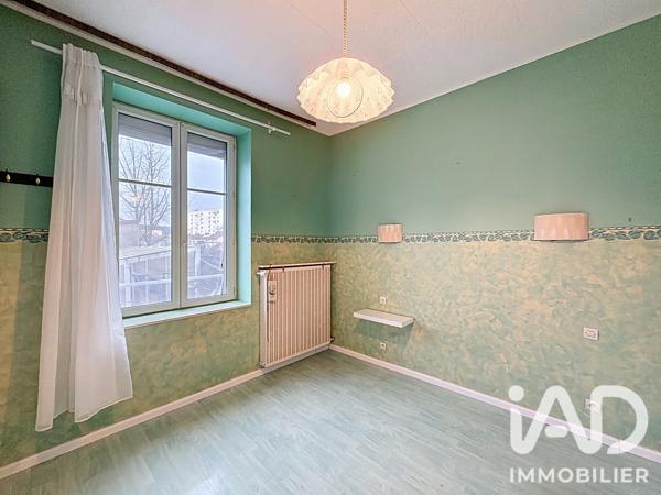 Maison à vendre 6 pièces 147 m² Rombas