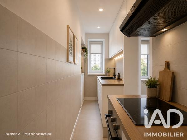 Maison à vendre 6 pièces 147 m² Rombas